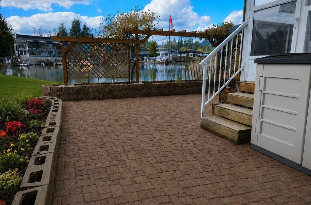 350 8400 SHOOK ROAD, Mission, BC — Land for Sale - Photo 2