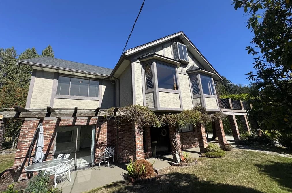350 E WINDSOR ROAD, North Vancouver, BC — Residential for Sale - Main Photo
