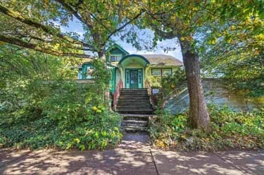 House for sale at 3500 Ash Street Vancouver British Columbia - MLS: R3170702