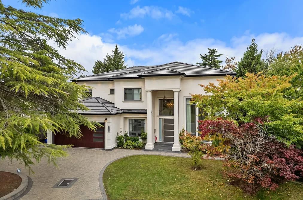 3500 SHUSWAP AVENUE, Richmond, BC — Residential for Sale - Photo 2