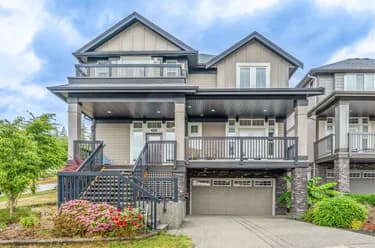 House for sale at 3501 Bishop Place Coquitlam British Columbia - MLS: R3150372