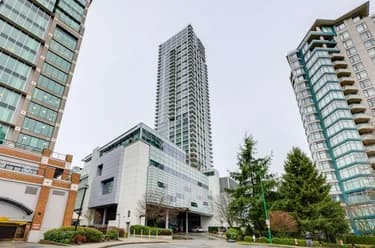 Condo for sale at 3502 4508 Hazel Street Burnaby British Columbia - MLS: R3082165
