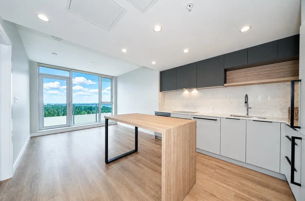 3502 567 EMERSON STREET, Coquitlam, BC — Residential for Sale - Main Photo