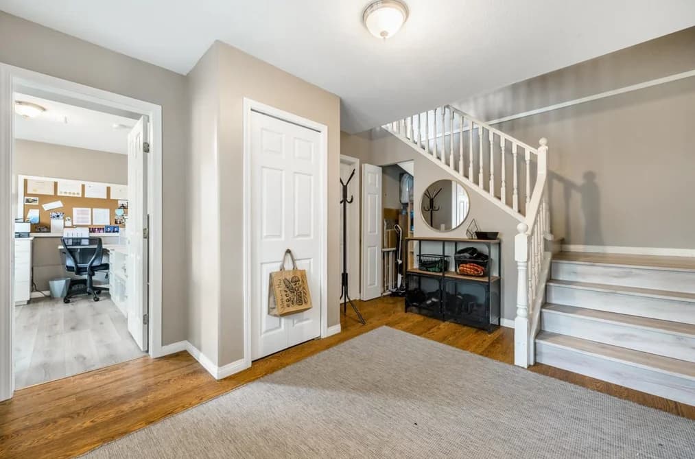 35026 EXBURY AVENUE, Abbotsford, BC — Residential for Sale - Photo 2