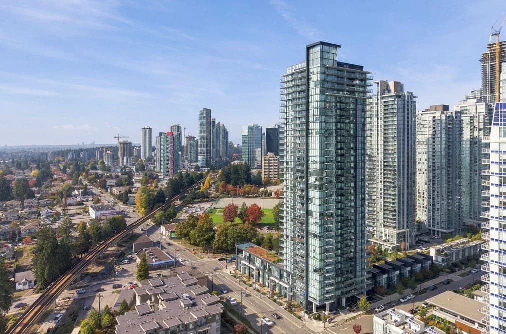 3503 6699 DUNBLANE AVENUE, Burnaby, BC — Residential for Sale - Photo 2