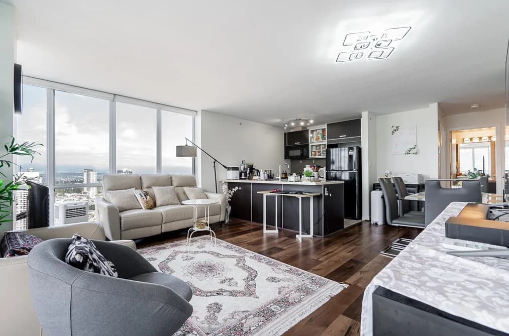 3504 13688 100 AVENUE, Surrey, BC — Residential for Sale - Main Photo