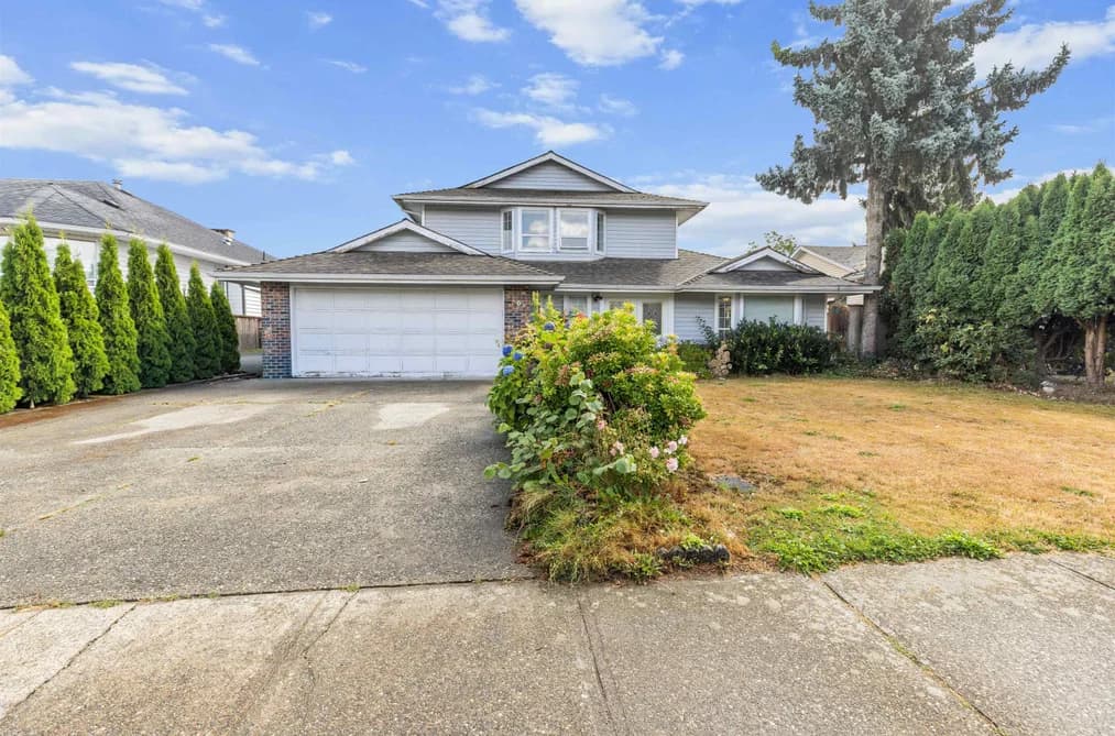 3504 CRESTON DRIVE, Abbotsford, BC — Residential for Sale - Photo 2