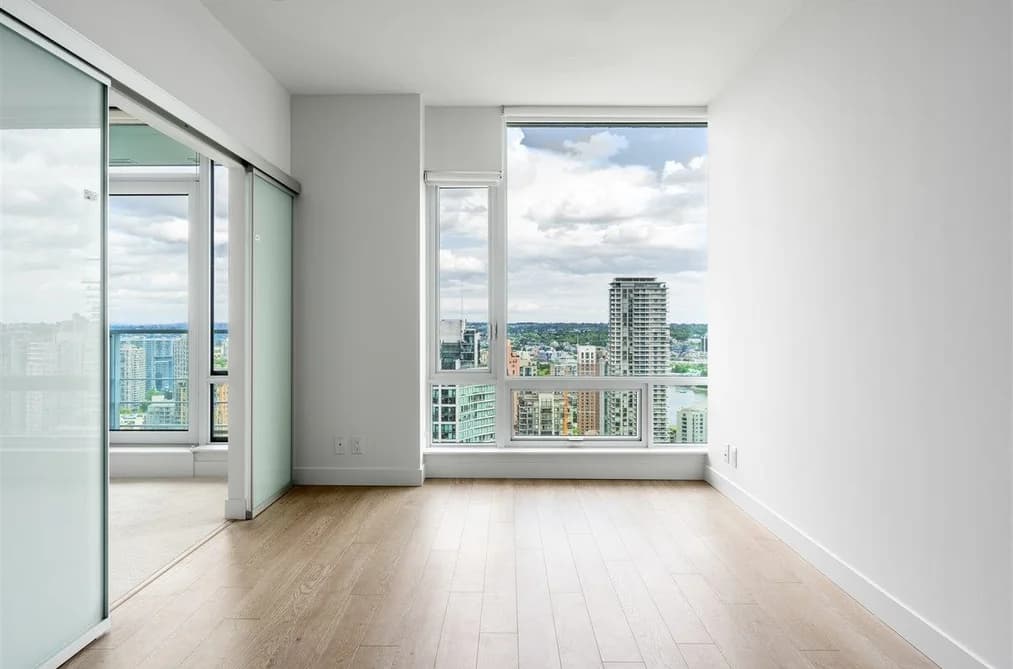 3505 1283 HOWE STREET, Vancouver, BC — Residential for Sale - Photo 2