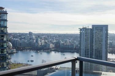 Condo for sale at 3505 188 Keefer Place Vancouver British Columbia - MLS: R3146110