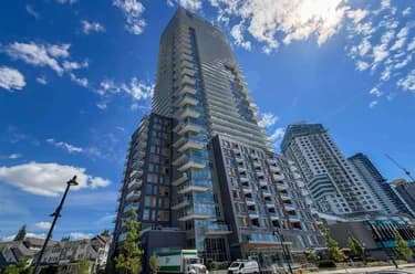 Condo for sale at 3505 567 Emerson Street Coquitlam British Columbia - MLS: R3141058