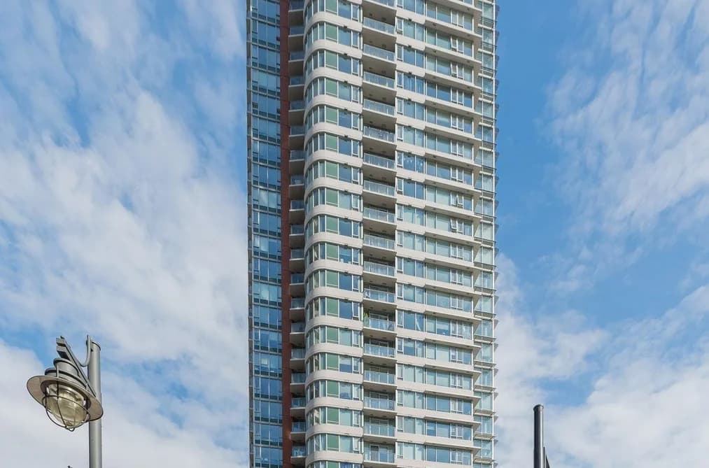 3505 688 ABBOTT STREET, Vancouver, BC — Residential for Sale - Photo 2