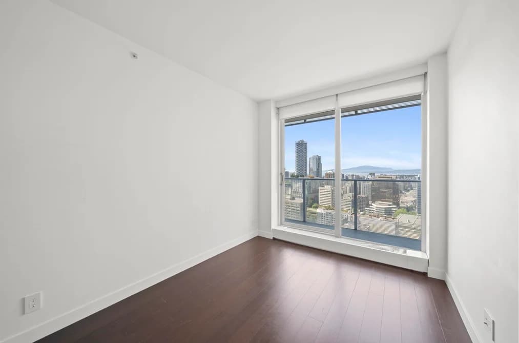 3505 777 RICHARDS STREET, Vancouver, BC — Residential for Sale - Photo 2