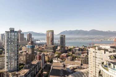 Condo for sale at 3506 688 Abbott Street Vancouver British Columbia - MLS: R3132866