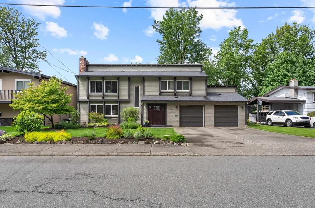 35061 HIGH DRIVE, Abbotsford, BC — Residential for Sale - Main Photo