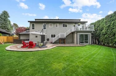 House for sale at 35061 High Drive Abbotsford British Columbia - MLS: R3143228