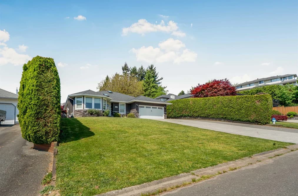 35061 SUNNYSIDE DRIVE, Mission, BC — Residential for Sale - Main Photo