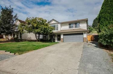 House for sale at 35063 Spencer Street Abbotsford British Columbia - MLS: R3143236
