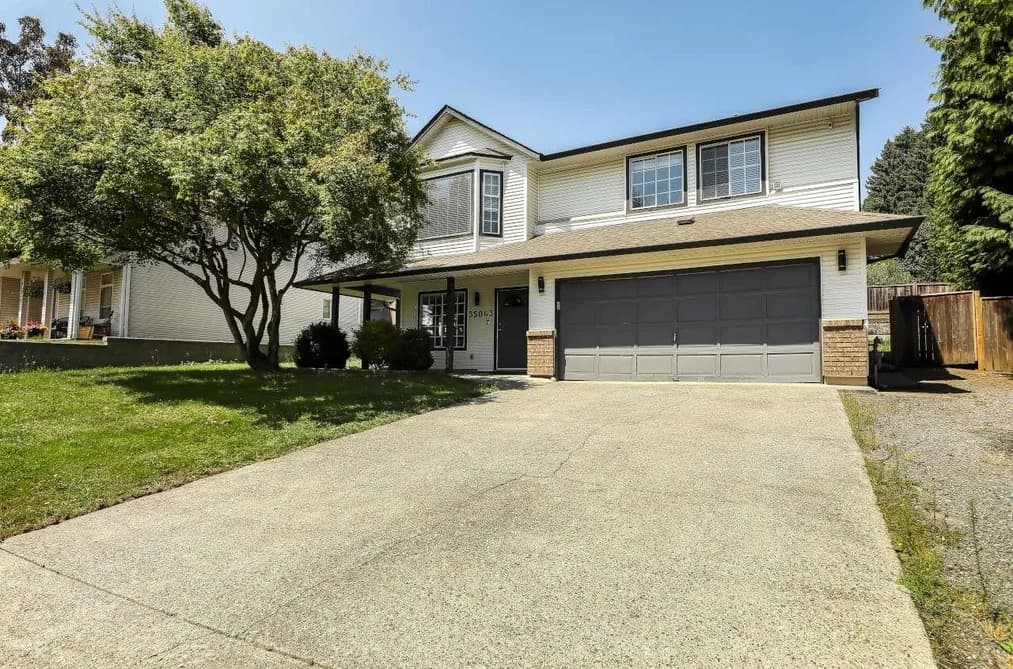 35063 SPENCER STREET, Abbotsford, BC — Residential for Sale - Photo 2