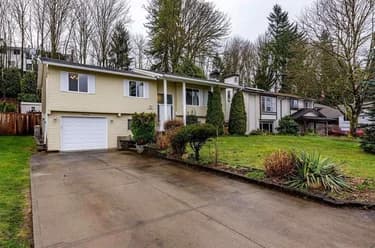 House for sale at 35064 Laburnum Avenue Abbotsford British Columbia - MLS: R3146323