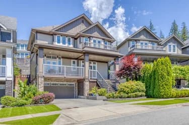 House for sale at 3507 Bishop Place Coquitlam British Columbia - MLS: R3135955