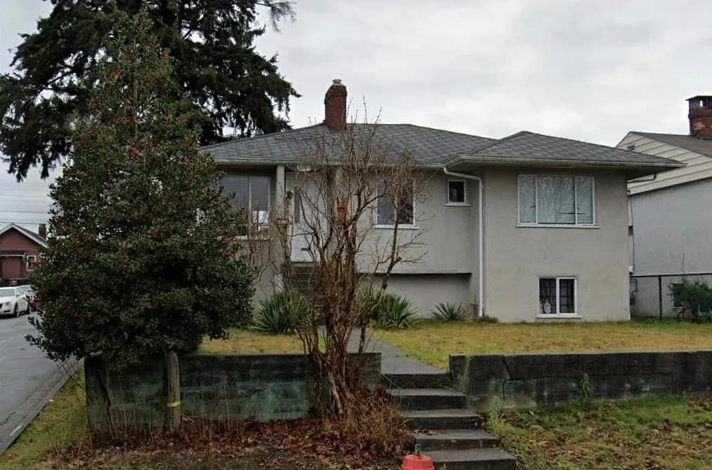 3507 MONMOUTH AVENUE, Vancouver, BC — Residential for Sale - Main Photo