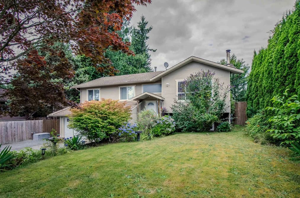 35073 EWERT AVENUE, Mission, BC — Residential for Sale - Main Photo