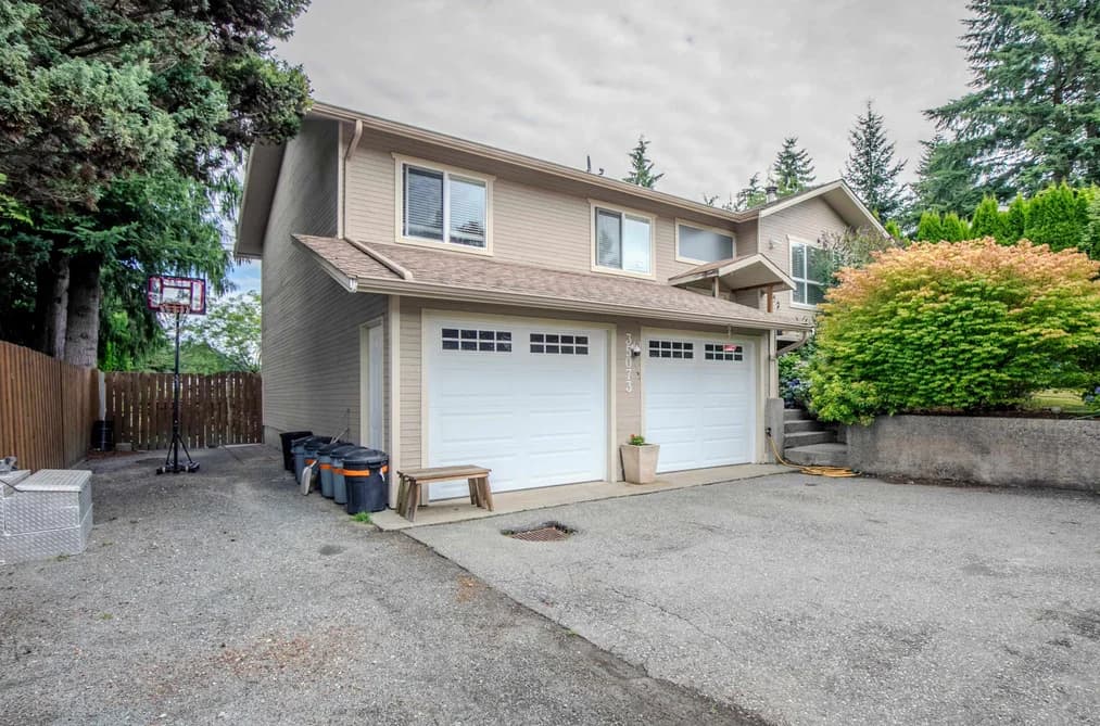 35073 EWERT AVENUE, Mission, BC — Residential for Sale - Photo 2