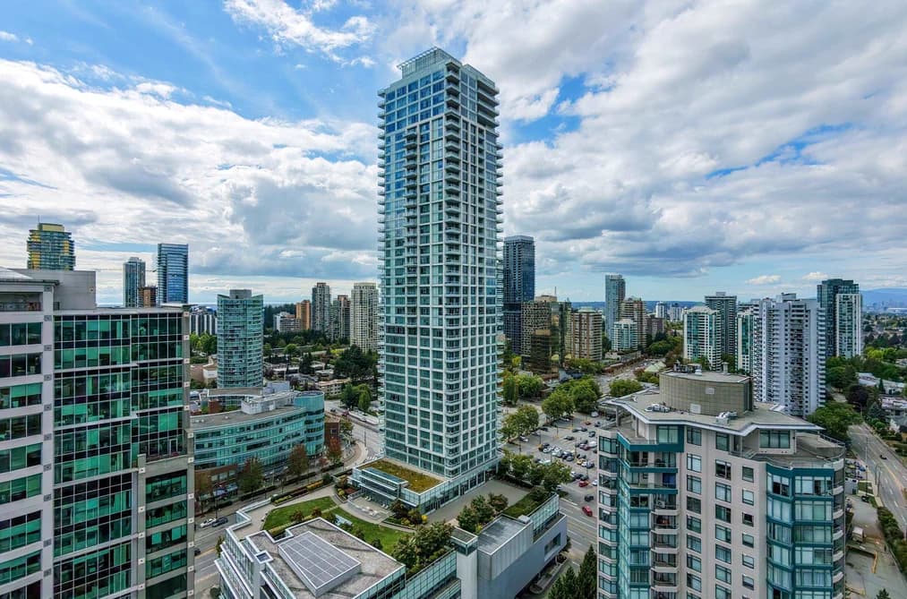 3508 4508 HAZEL STREET, Burnaby, BC — Residential for Sale - Main Photo
