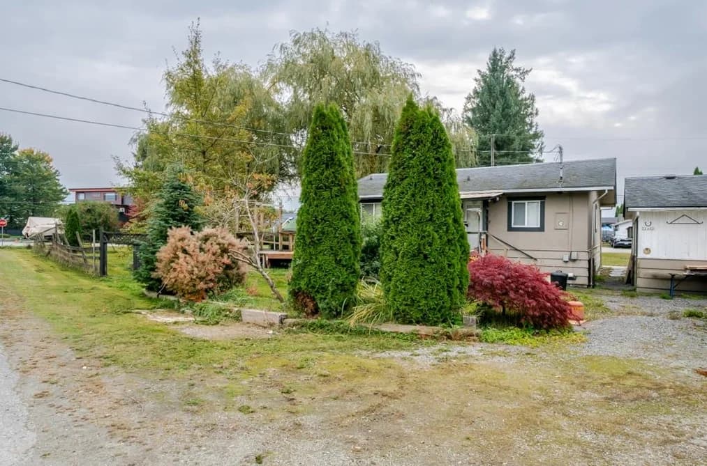 35082 N SWARD ROAD, Mission BC V2V 7H1 - Photo 1