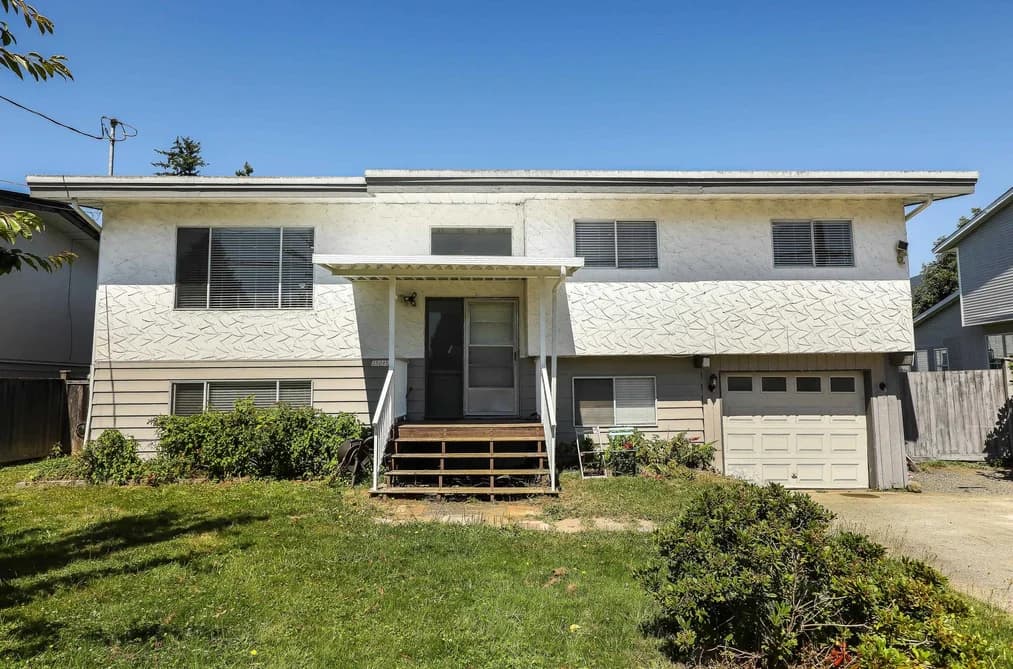 35085 MCEWEN AVENUE, Mission, BC — Residential for Sale - Main Photo