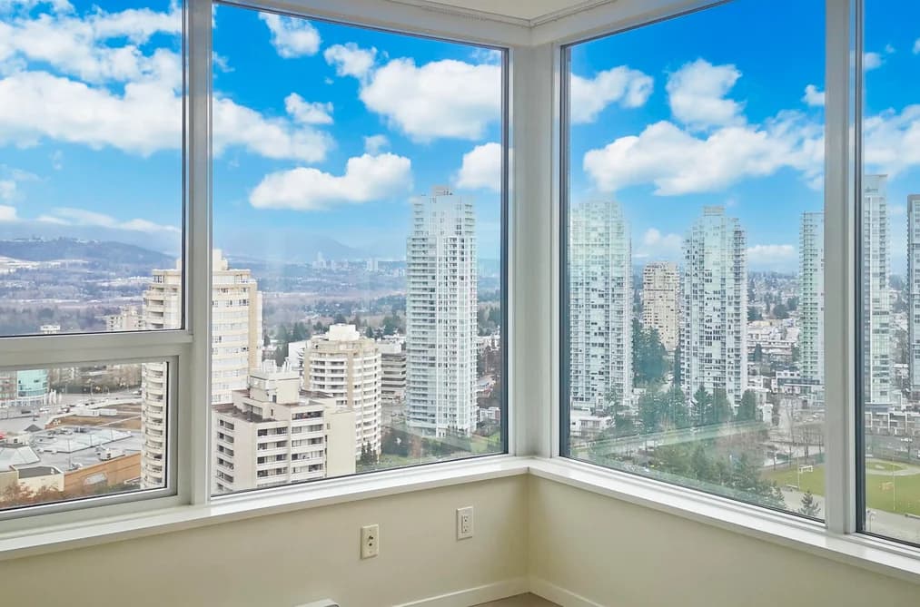3509 6658 DOW AVENUE, Burnaby, BC — Residential for Sale - Photo 2