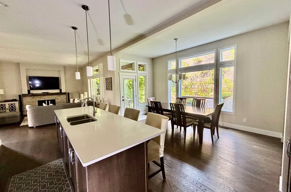 3509 BISHOP PLACE, Coquitlam, BC — Residential for Sale - Main Photo