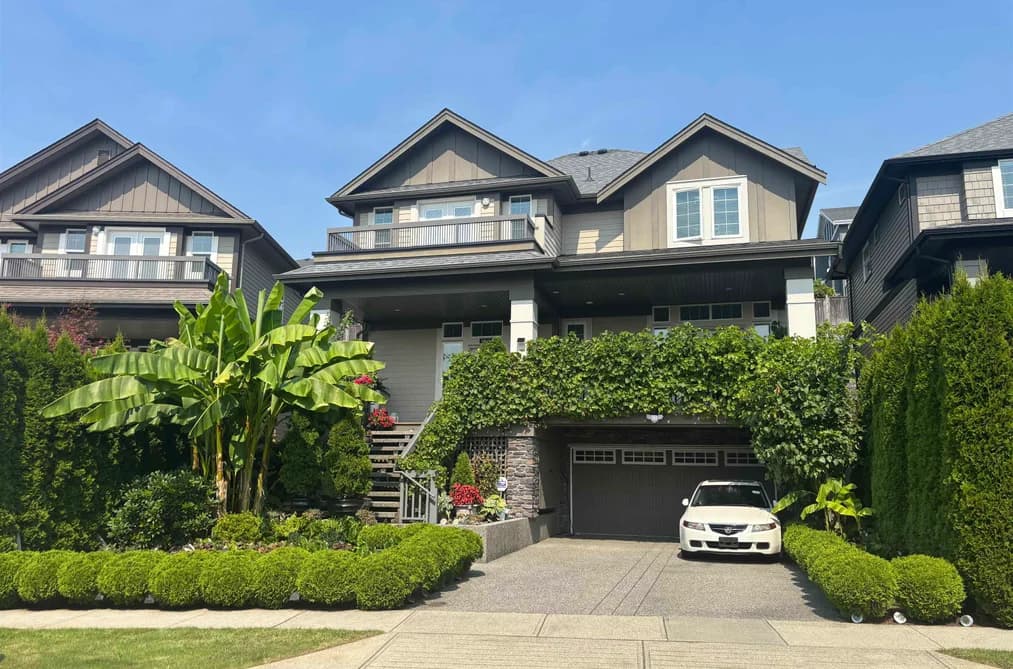 3509 BISHOP PLACE, Coquitlam, BC — Residential for Sale - Photo 2