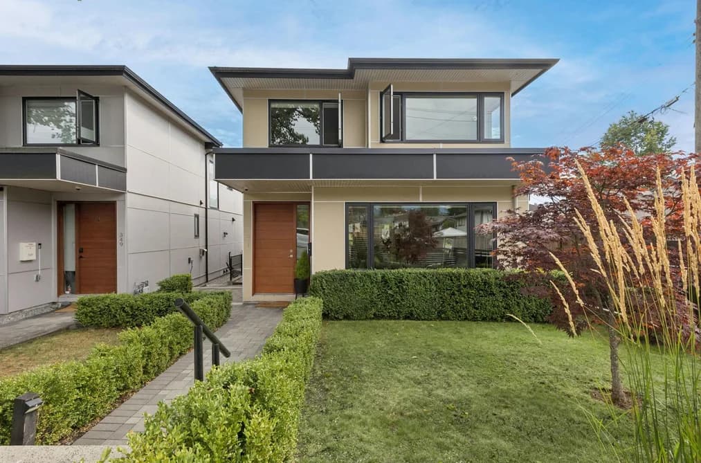 351 W 21ST STREET, North Vancouver, BC — Residential for Sale - Main Photo