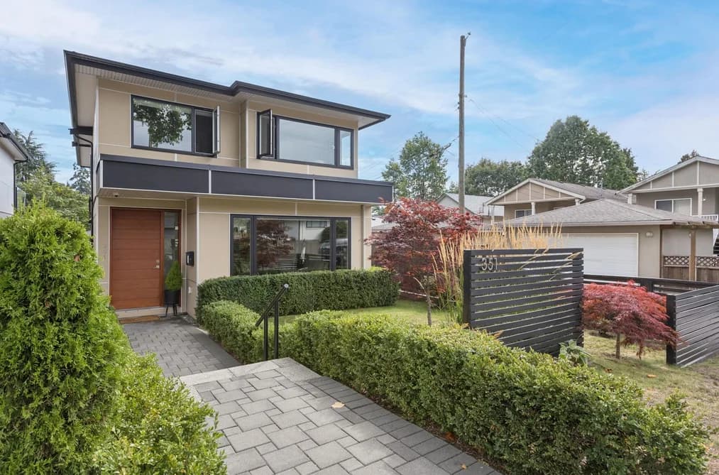 351 W 21ST STREET, North Vancouver, BC — Residential for Sale - Photo 2