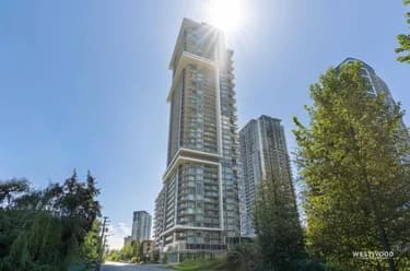 Condo for sale at 3510 13350 Central Avenue Surrey British Columbia - MLS: R3126748