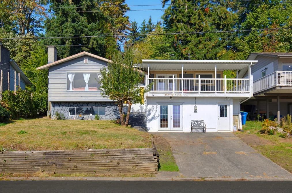 35103 SPENCER STREET, Abbotsford, BC — Residential for Sale - Main Photo