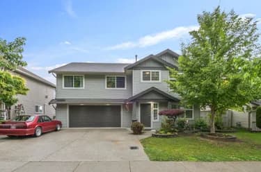 House for sale at 35109 Laburnum Avenue Abbotsford British Columbia - MLS: R3134168