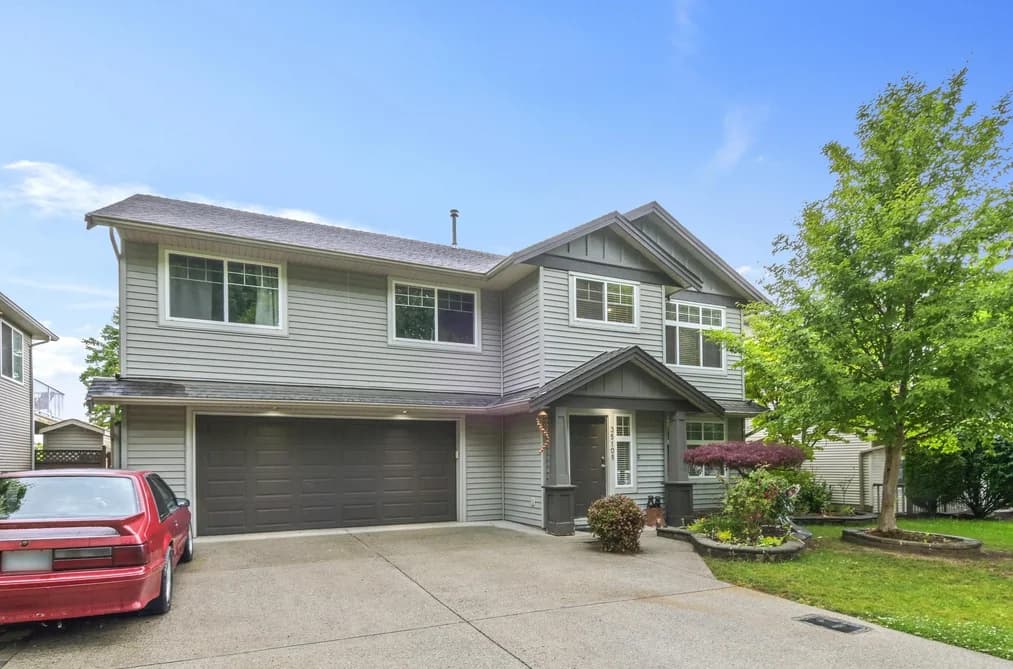 35109 LABURNUM AVENUE, Abbotsford, BC — Residential for Sale - Photo 2