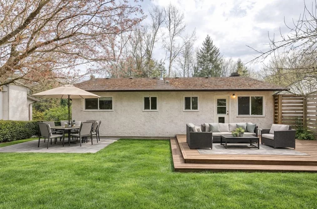 35109 SKEENA AVENUE, Abbotsford, BC — Residential for Sale - Main Photo