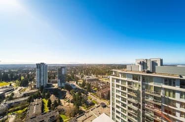 Condo for sale at 3511 13350 Central Avenue Surrey British Columbia - MLS: R3108508
