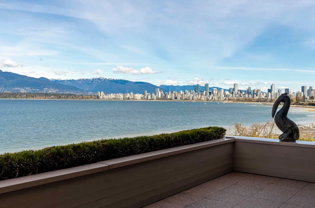 3513 POINT GREY ROAD, Vancouver, BC — Residential for Sale - Photo 2