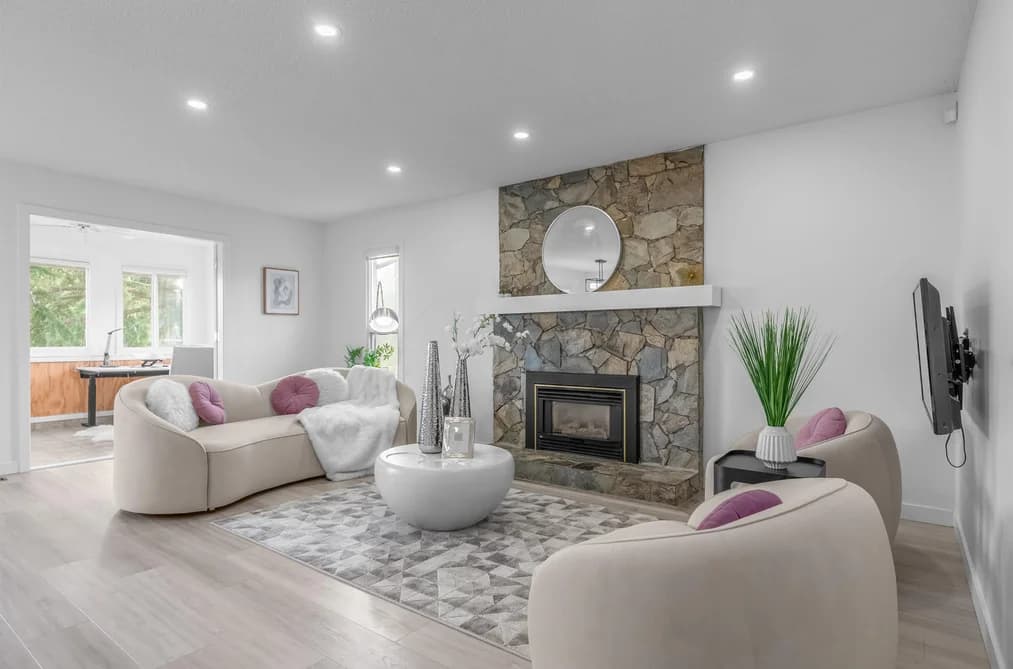 3515 RICHMOND STREET, Richmond, BC — Residential for Sale - Main Photo