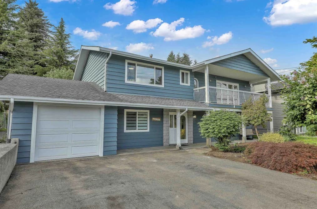 35163 EWERT AVENUE, Mission, BC — Residential for Sale - Main Photo