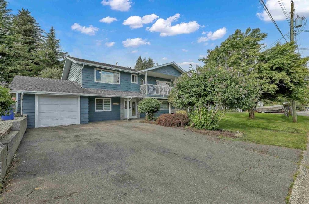 35163 EWERT AVENUE, Mission, BC — Residential for Sale - Photo 2