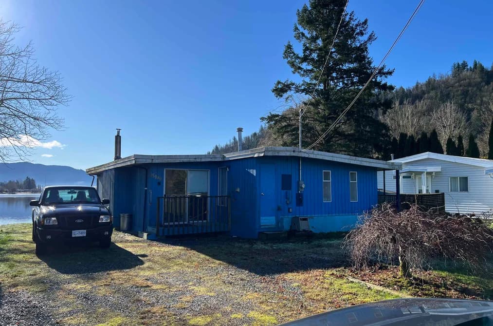35180 SWARD ROAD, Mission, BC — Residential for Sale - Photo 2
