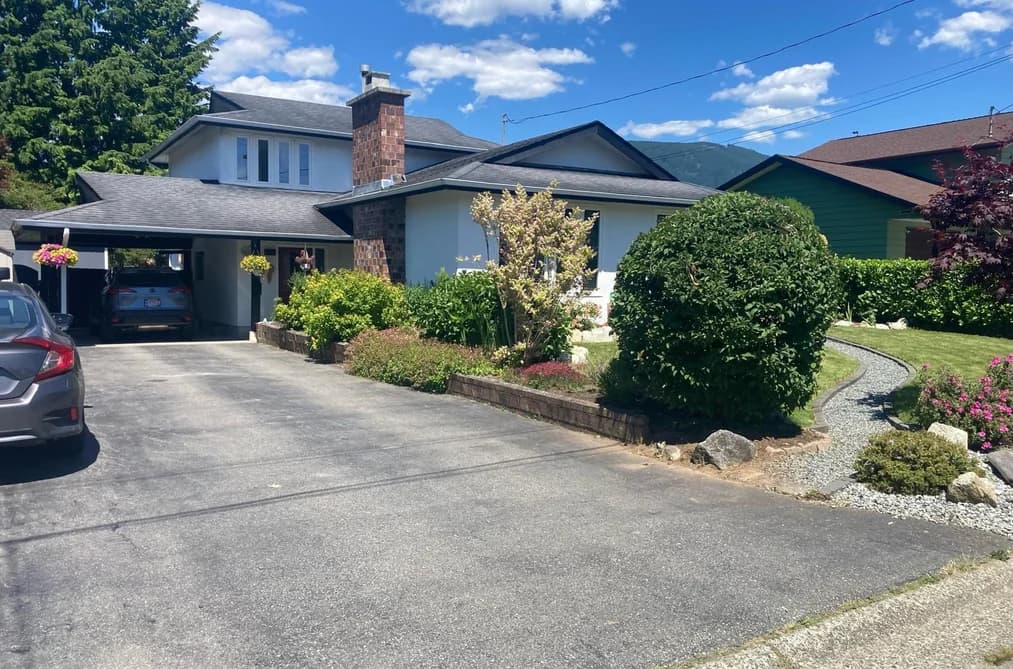 35183 EWERT AVENUE, Mission, BC — Residential for Sale - Main Photo