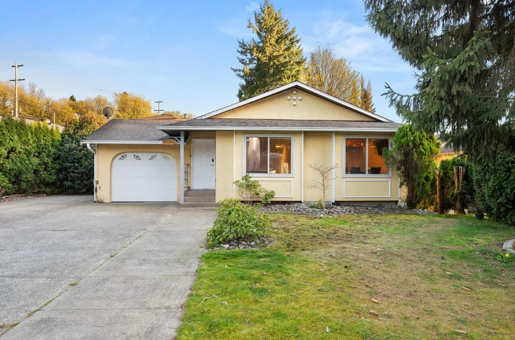35186 SKEENA AVENUE, Abbotsford, BC — Residential for Sale - Photo 2