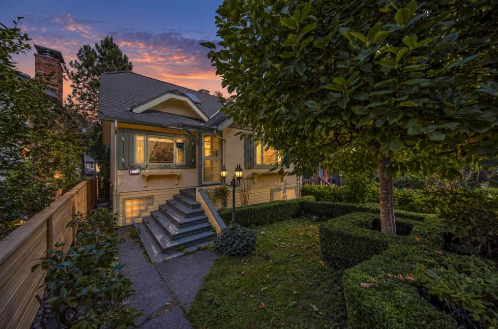 3519 W 14th Avenue, Vancouver, BC - MLS: R3164942 - Photo 1 3519 W 14th Avenue, Vancouver, BC - MLS: R3164942 - Photo 1