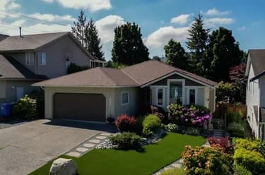 House for sale at 35194 Christina Place Abbotsford British Columbia - MLS: R3128866
